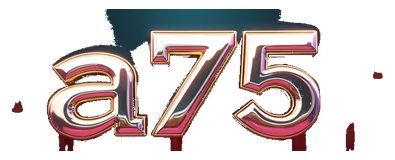 a75 logo
