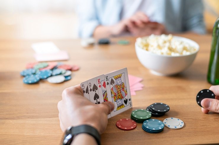 a75 Game Rules & Odds